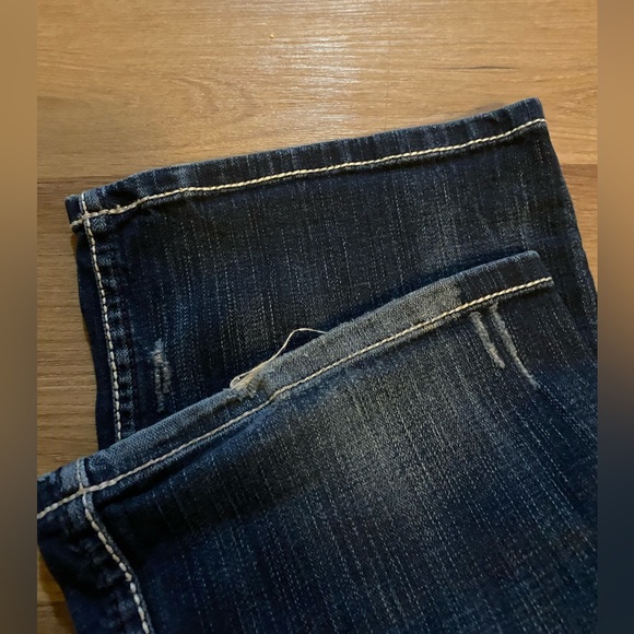 BKE EUC 30x33.5 jeans - Picture 11 of 13